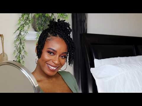 How to Get Plump + Juicy Mini-twists with Design Essentials (Featuring Jd Winters)