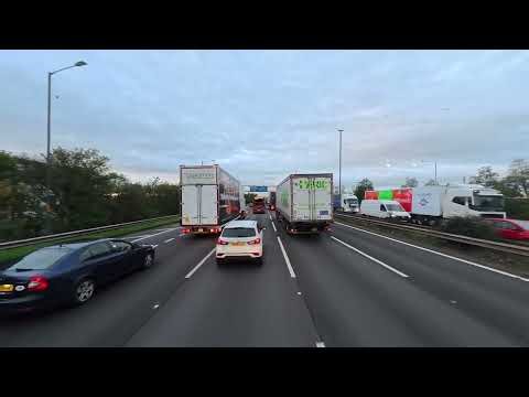 One Very LONG 15hr Shift Done | Vlog 458