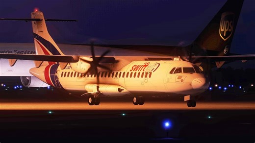 Swift Air Flight 6992: Unexpected takeoff gone wrong