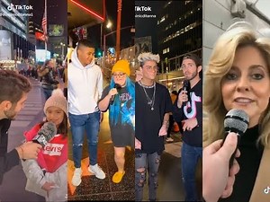 Finish the Lyrics Challenge on tiktok~ compilation