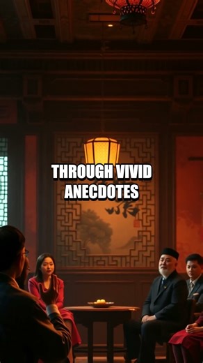The Fenghuang's Threshold TED Talk