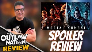 Mortal Kombat (2021) spoiler review - Does it win or is it finished?