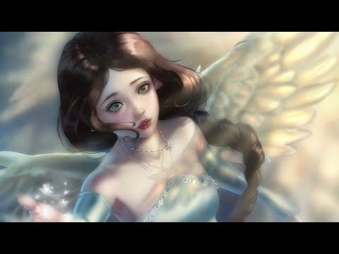 Dream Speedpaint -Clip studio paint