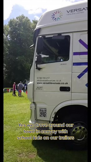 #trucking #truckinglife #HowDoYouHUGO #truck #CloseYourRings #trucker #trucks #fyp #fypシ #foryou #viral