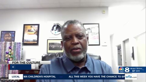 Tampa's MLK Parade Foundation offers more scholarships to local seniors