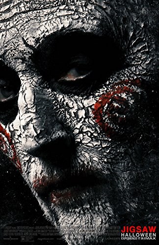Jigsaw | online film