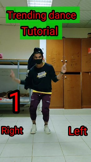 Replying to @gayani0987 trending dance tutorial #tutorial #foryou #trending #keepsupporting #foryoupage #viral #fyp #maskerstyle