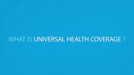 199K views · 1.4K reactions | What is Universal Health Coverage? | World Health Organization (WHO) | Facebook