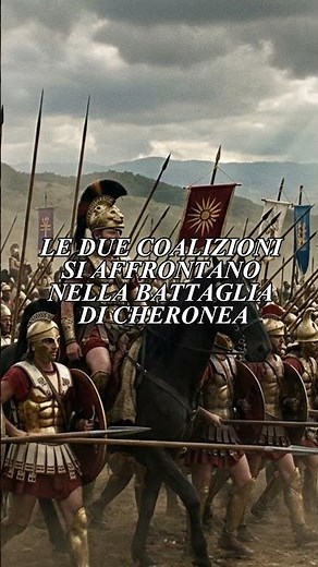 La Battaglia che Distrusse la Grecia delle Poleis ⚔️
