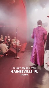 GAINESVILLE! March 28 Sing along & dance to songs from your favorite musicals @ Signal ! | Broadway Rave