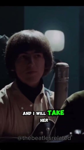 YOU’RE GOING TO LOSE THAT GIRL (1965) | Help! Film Studio Scene