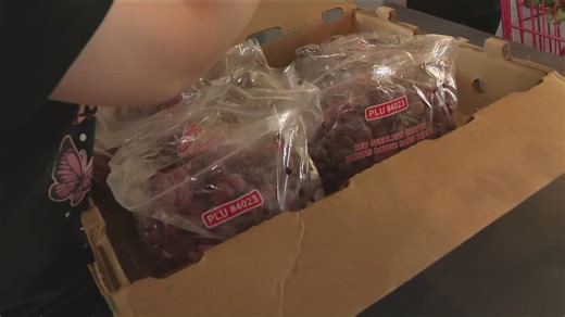 Local nonprofit expand food program as CalFresh benefits are cut, impacting thousands