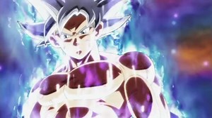 Goku mastered ultra Instinct vs Jiren ( Part 2) #goku #gokuultrainstinct #dragonballsuper | DBZ Anime