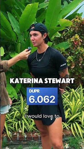 Liz Get Real Off Court Ft. ‪@Katerina.Stewart‬ #youtubeshorts #sports #pickleball