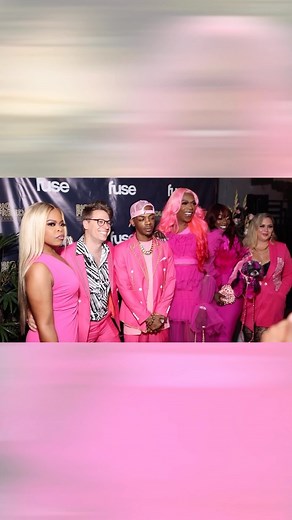 18K views · 459 reactions | Big Freedia Means Business premier party!!! Baby we had a time!!! Thanks to my partners at @fusetv for an awesome party, thanks to everyone who came out and showed us love  did y’all watch the first episode?? 朗朗朗 let me know what you think of the new show in the comments! Love y’all, thanks for watching and supporting the diva on this new journey  | Big Freedia | Facebook