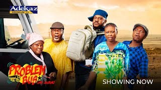 Problem Bus Odunlade Adekola Mama No Network Olaiyaigwe Latest 2025 Yoruba Drama Movie Trending Adekaz Premium Tv Mp3 & Mp4 Download - clip.africa.com