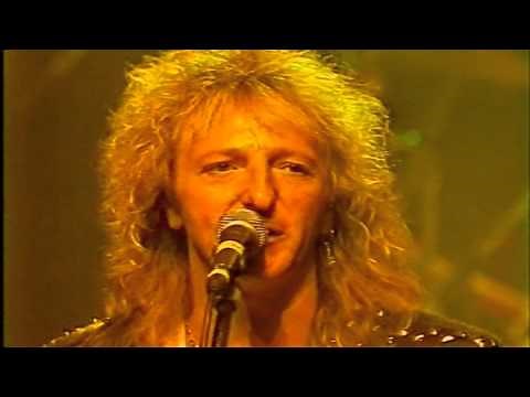 Smokie - Live in Trondheim Norway 1992