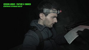 6.9K views · 306 reactions | Je cite l'article de France 3: "Dans cette partie de la vidéo, ils lisent la définition de l'euthanasie et il y a un "cut" très rapide. Ils lisent alors UNE AUTRE PARTIE DE PHRASE POUR FAIRE CHANGER LE CONTEXTE. Ils suggèrent que l'euthanasie a été mise en place dans le but de favoriser la société. Il y a UN TRUC MALHONNÊTE QUI JETE L'OPPROBRE SUR TOUT LE RESTE." Ohhh mais...qui est malhonnête ?!  | Adrien Urbex | Facebook