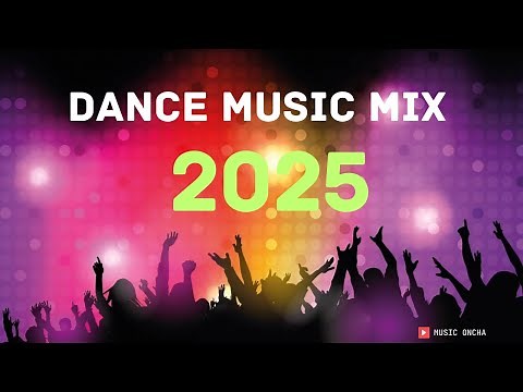 Best Club Mix EVER 🔥 Party Music That Will Keep You Dancing! | Party Music Mix