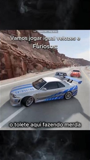 o melhor simulador de carros online #beamngdrive #simulador #carros #filme