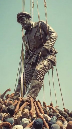 March 19, 2003: The Day the Iraq War Began#IraqWar #HistoryShorts #WorldHistory #usmilitarycombat