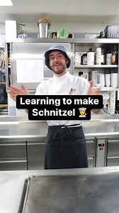 182K views · 2.9K reactions | Learning to make Austrian Schnitzel 﫣 | AustrianKiwi | Facebook