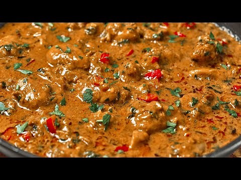 This recipe will drive you crazy! Incredibly delicious chicken thighs recipe!