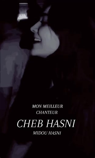 Les chansons touchantes de Cheb Hasni