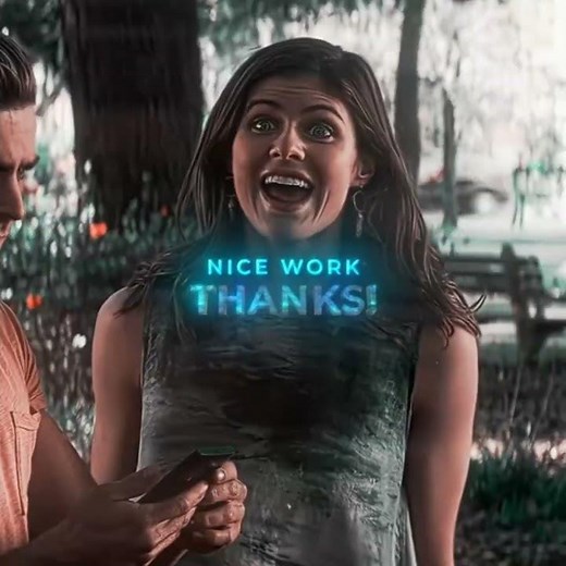 Summer Quinn Edit #baywatch #alexandradaddario #therock #zacefron #summerquinn #edit #fy