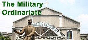 Military Ordinariate of the Philippines - Alchetron, the free social encyclopedia