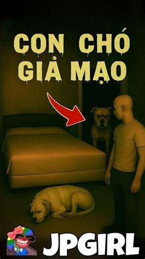 The Rules of Horror: The White Dog with the Red Nose #jpgirl