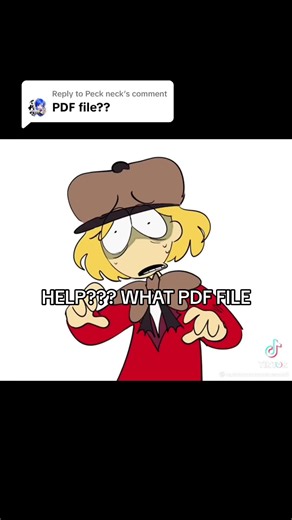 Replying to @Peck neck theres literally no pdf file pic i used in there I only use jpg or png idk wdym by that😥💔
