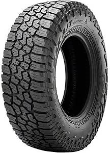Falken Wildpeak AT3W all_ Terrain Radial Tire-265/70R17 121S