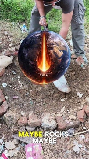day 4 🌎 digging challenge, digging challenge day 4 #chellenge
