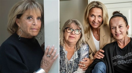 Familjens nya beslut – om Lill-Babs arv: ”Det kommer bli jättefint”