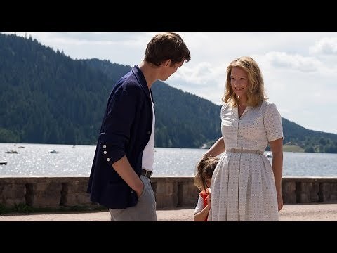 AN IMPOSSIBLE LOVE trailer | BFI London Film Festival 2018