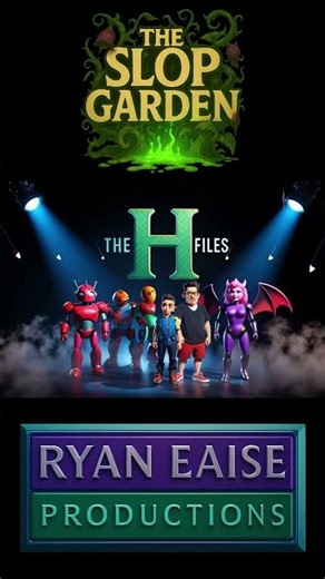 The Slop Garden | The H-Files