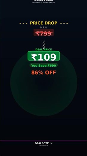 Ant Gm46 Wired Optical Gaming Mouse | 2400 Dpi Sensor |... at Rs.109 — 86% OFF | Amazon Deal Today