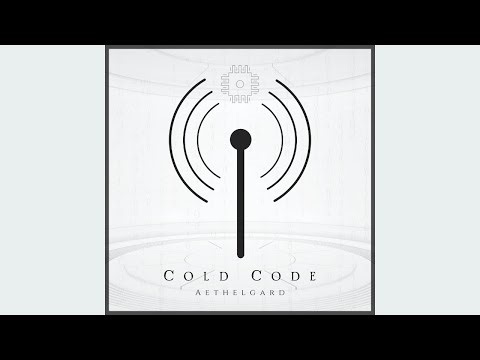 Aethelgard - Cold Code - Deep Code (Track 3)