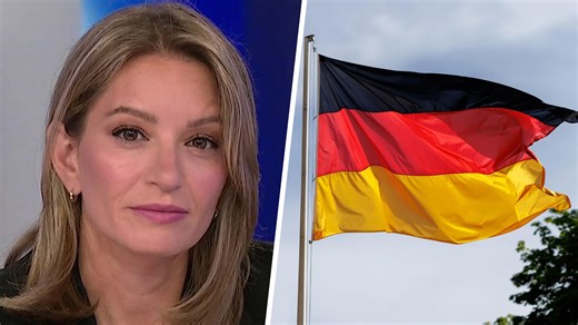 German far right party rises in popularity