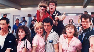 Surprising ‘Grease 2’ Facts: Tom Cruise Audition, Missing Jackets, and Michelle Pfeiffer’s Regret