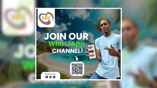 1.7K views | From programme guides to highlights,  stay updated with 퐒퐁퐂 on WhatsApp. Click to join the channel today! | SBC - Seychelles Broadcasting Corporation | Facebook