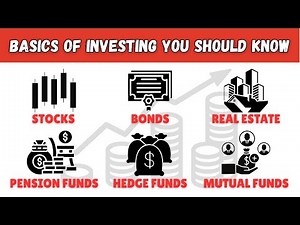How Does Investing Make You Rich?