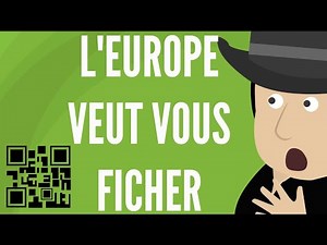Comment L' Europe Va Tous Vous Ficher (Covid-19)