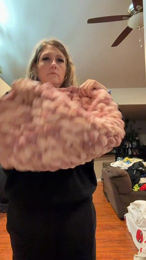 5.5K views · 212 reactions | Soft, fluffy, and handmade with love...