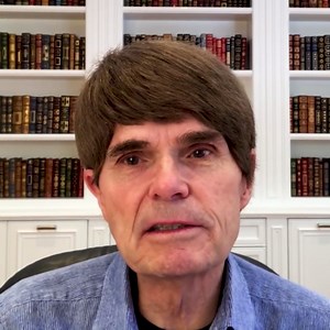 Dean Koontz