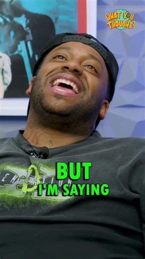 Have You Watched Southland ? | What You Thought Podcast