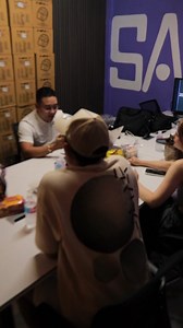 May pasabog ang SAKAY-PH this upcoming 2026! Isang malaking event ang paparating ngayong 2026—para sa Riders at Passengers! Mas maraming ganap, mas exciting na surprises, at ibang level na saya kasama sina Boss GK, Hammer man, at BEBE JHANE. 🙌 Abangan—simula pa lang ‘to mga ka-SAKAY! #trendingnow #newyearseve #BossGK #Hammerman #viralpost2025 | GoSakay