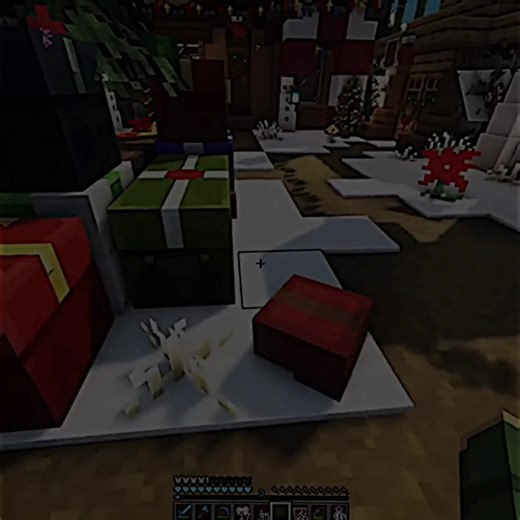 Minecraft Myanmar: Vocode Craft Mod Showcase