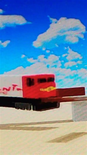 1996 cajon pass runaway